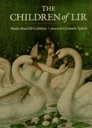 Cover of: The children of Lir