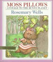 Cover of: Moss pillows by Jean Little