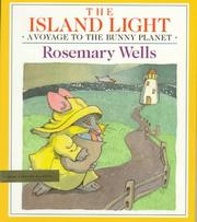 Cover of: The island light