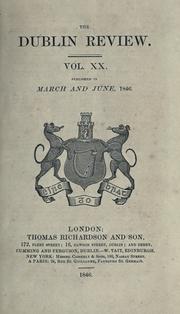 Cover of: Lyra innocentium by John Henry Newman