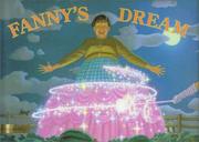 Cover of: Fanny's dream by Caralyn Buehner