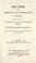 Cover of: First letter to the Very Rev. J.H. Newman, D.D., in explanation chiefly in regard to the reverential love due to the ever-blessed Theotokos, and the doctrine of Her Immaculate Conception