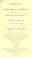 Cover of: Impartial detail of the proceedings and debates in both Houses of the Imperial Parliament of the United Kingdom, in the session of 1805, upon the Catholic petition