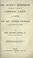 Cover of: Dr. Pusey's Eirenicon considered in relation to Catholic unity