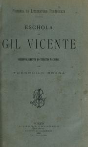 Cover of: Historia da litteratura portugueza