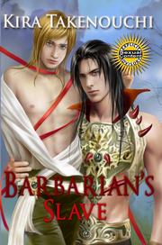 Cover of: Barbarian's Slave