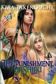 Cover of: The Punishment of Shiiki