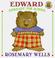 Cover of: Edward unready for school