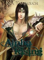 Cover of: Alpha Rising by Kira Takenouchi