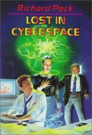 Cover of: Lost in cyberspace