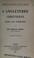 Cover of: L' Angleterre chrétienne avant les Normands.