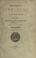 Cover of: Francesco Ferruccio e la guerra di Firenze del 1529-1530, raccolta di scritti e documenti rari pubblicati per cura del Comitato per le onoranze a Francesco Ferrucci.