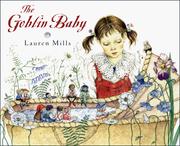 Cover of: The goblin baby by Lauren A. Mills
