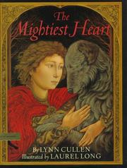 Cover of: The mightiest heart
