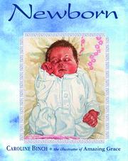 Cover of: Newborn