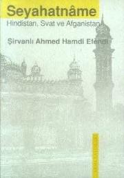 Cover of: Seyahatnâme: Hindstan, Svat ve Afganistan