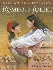 Cover of: William Shakespeare's Romeo and Juliet