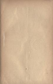 Cover of: Epistolae P. Hieronymi Nadal Societatis Jesu ab anno 1546 ad 1577 by Gerónimo Nadal