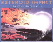 Cover of: Asteroid Impact