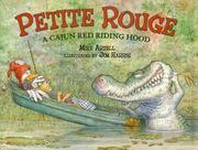 Cover of: Petite Rouge by Mike Artell