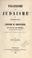 Cover of: Paganisme et Judaïsme