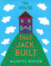 Cover of: The house that Jack built