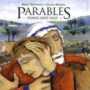 Cover of: Parables: Stories Jesus Told