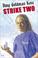 Cover of: Strike two