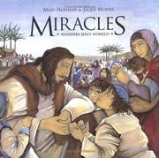 Cover of: Miracles: Wonders Jesus Worked