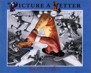 Cover of: Picture a letter