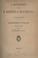 Cover of: I manoscritti della R. Biblioteca riccardiana di Firenze.