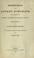 Cover of: Repertorium zur antiken Numismatik im Anschluss an Mionnet's Description des médailles antiques, zusammengestellt von Julius Friedländer