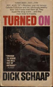 Cover of: Turned on
