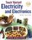 Cover of: Teach Yourself Electricity and Electronics
