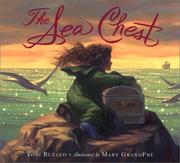 Cover of: The Sea Chest by Toni Buzzeo, Toni Buzzeo