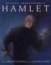 William Shakespeare's Hamlet by Bruce Coville