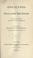 Cover of: Apocalypsis explicata secundum sensum spiritualem