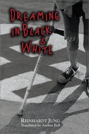 Cover of: Dreaming in black and white
