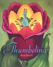 Cover of: Thumbelina