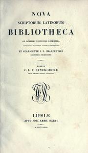 Cover of: De rerum natura, libri sex by Titus Lucretius Carus