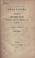 Cover of: Epitomae de Tito Livio bellorum omnium annorum DCC