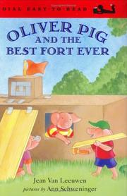 oliver-pig-and-the-best-fort-ever-cover