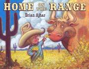 Cover of: Home on the range