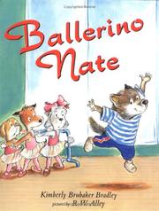 Cover of: Ballerino Nate