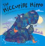Cover of: The Hiccuping Hippo