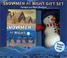 Cover of: Im not sure but it is fun to mess around with this website! Snowmen at Night