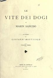 Cover of: Rerum italicarum scriptores by Lodovico Antonio Muratori
