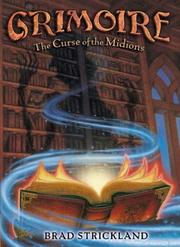 Cover of: Grimoire: the curse of the Midions