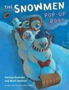 Cover of: Snowmen Pop-Up Book