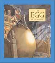 Cover of: The Egg (Modern Gems)